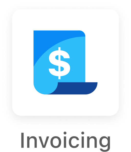 Invoicing