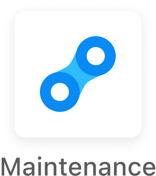 Maintenance