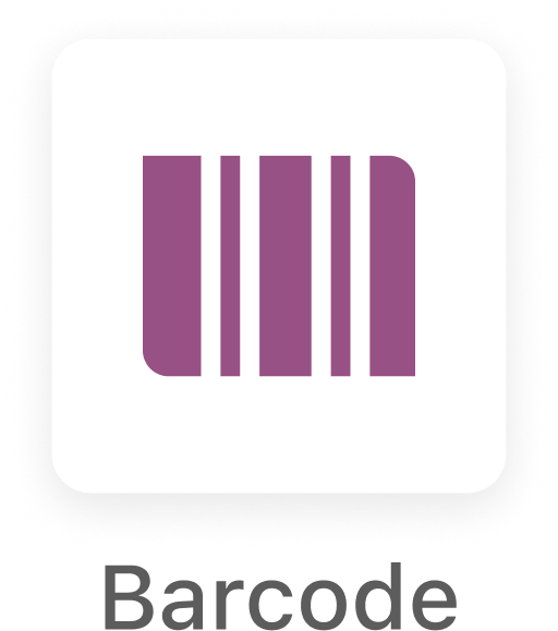 Barcode