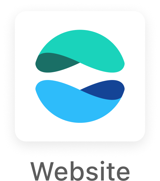 Website
